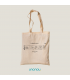 unonou tote bag Banda Sonora