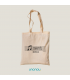 unonou tote bag Solament música