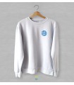 Sudadera unisex - "Estic a la lluna de València"