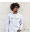 Sudadera unisex - "La banda sonora de la meua vida"
