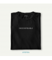Samarreta - "Ingovernable"