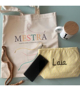 pack mestre mestra personalitzable unonou