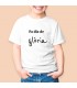unonou camiseta infantil fa dia de glòria
