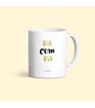 Taza - "Va com va"