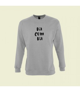 unonou sudadera va com va