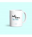 Tassa - "Amb diners, torrons"