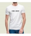 Camiseta - "Cor i seny"