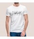 unonou camiseta canyeta peixet unisex