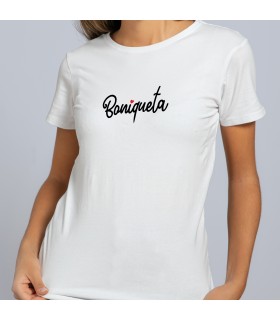 unonou camiseta boniqueta entallada
