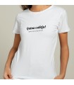 Camiseta - "Quina calitja!"