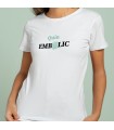 Samarreta - "Quin embolic"