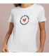 unonou camiseta ens estimem a cabassades entallada