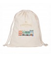 Mochila de cuerdas - "El Cabanyal"  -  València