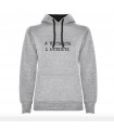 Sudadera - "A trossos i mossos"