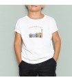 Camiseta Infantil - "Benimaclet"  -  València