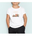 Camiseta Infantil - "Russafa"  -  València