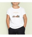 Camiseta Infantil - "Banyeres de Mariola"