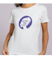 Camiseta - "Rebel amb causa"