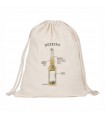 Mochila de cuerdas - "Herbero"