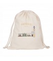 Mochila de cuerdas - "Patraix"  -  València
