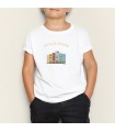 Camiseta Infantil - "La Vila Joiosa"