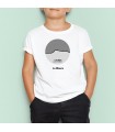 Camiseta Infantil - "La Blasca"