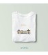 unonou camiseta biar