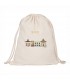 unonou mochila de cuerdas biar