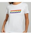Camiseta - "Orgull"