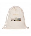 Mochila de cuerdas - "Xàtiva"